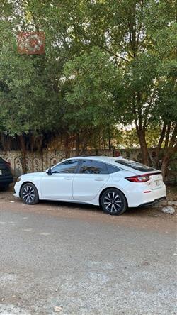 هوندا سيفيك هاتشباك